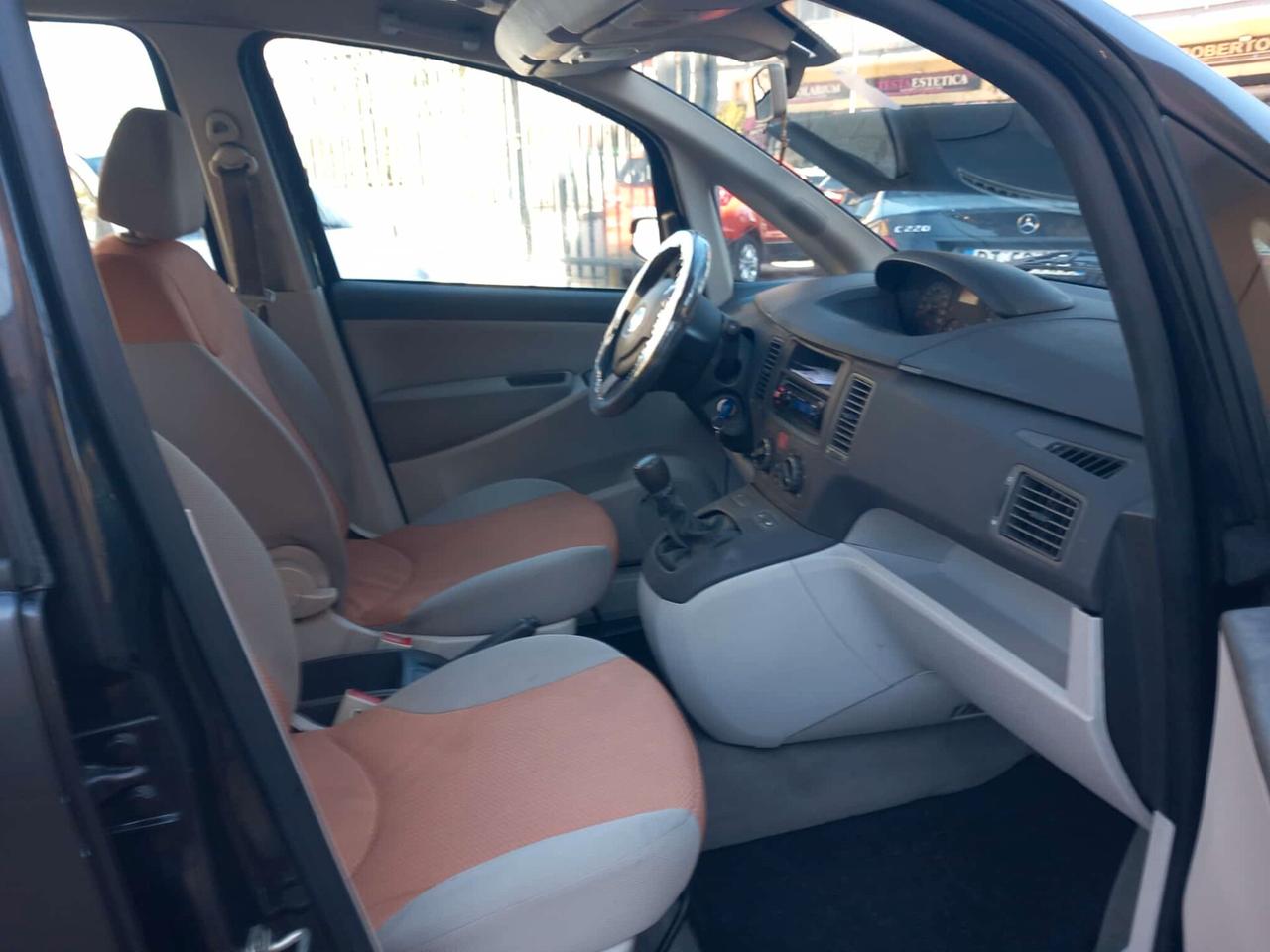 Fiat Idea 1,3 Multijet Provenienza Nord Italia