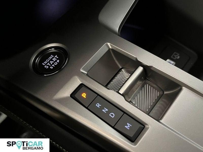 Peugeot 308 PureTech Turbo 130 S&S EAT8 SW GT - Km0