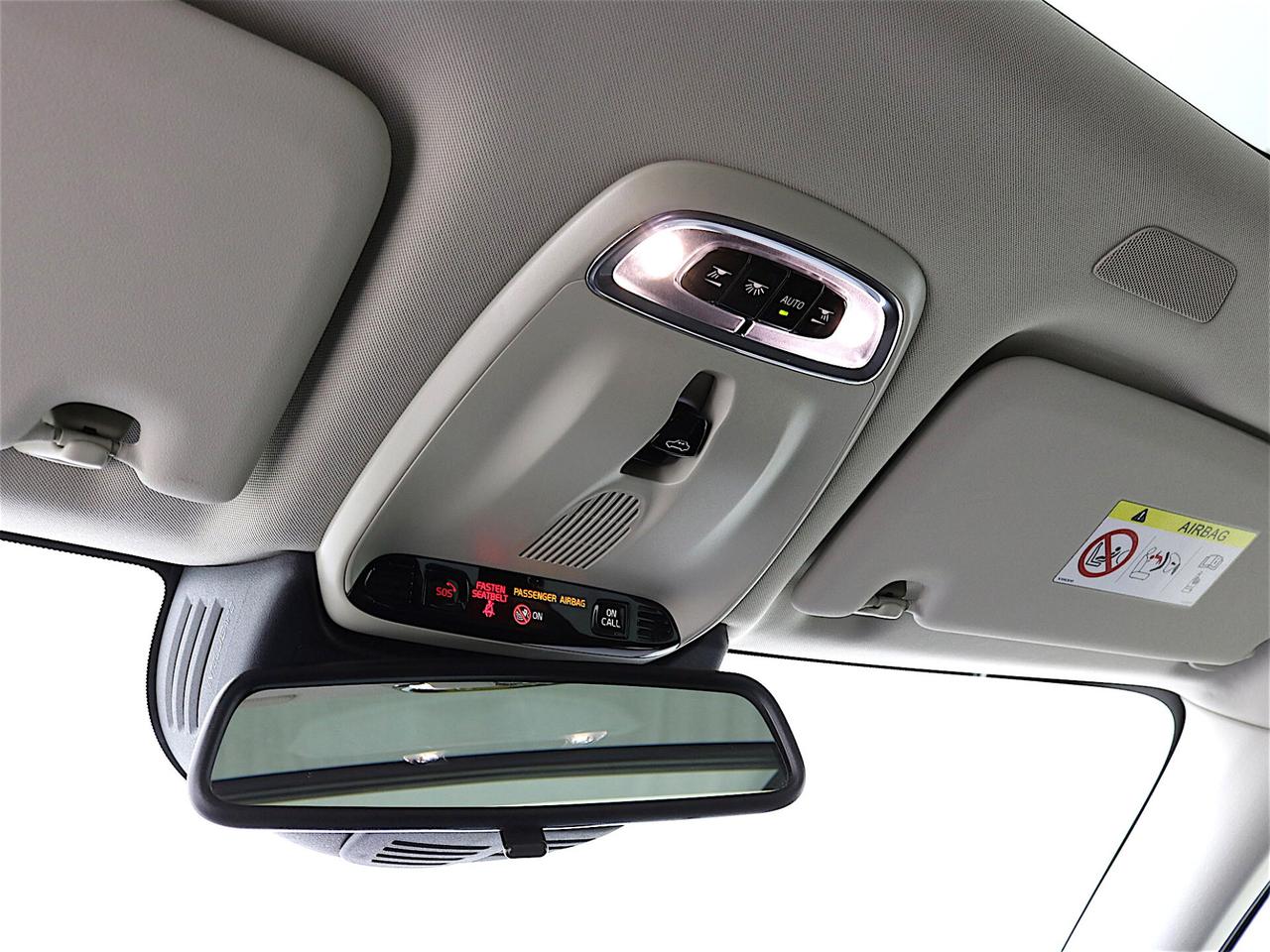 Volvo XC60 2.0 AWD Geartronic TETTO APRIBILE