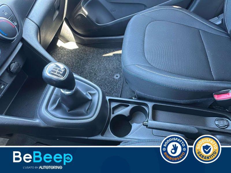 Hyundai i10 1.0 COMFORT E6