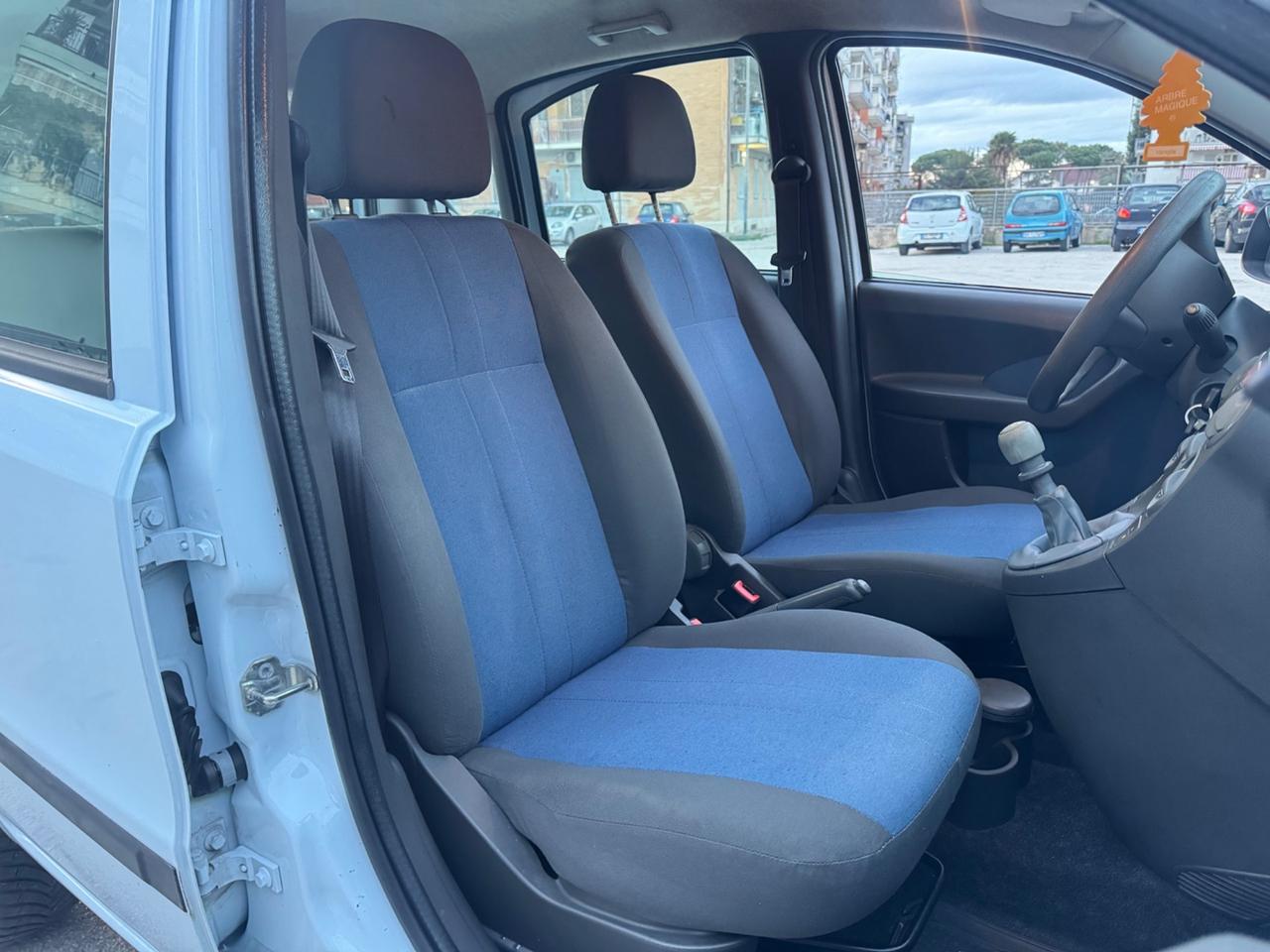 Fiat Panda 1.2 Dynamic Natural Power CON 180MILA KM PERFETTA