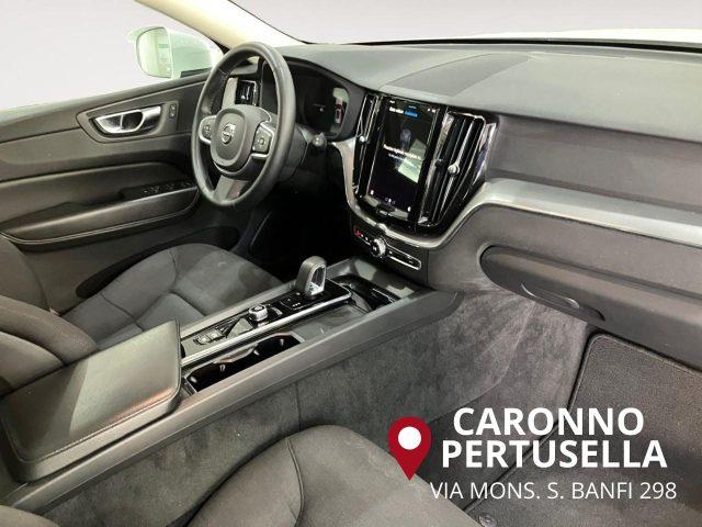 VOLVO XC60 T6 Recharge Plug-in Hybrid AWD Inscription Express