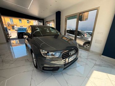 Audi A1 AUDI A1 1.4 tdi Design