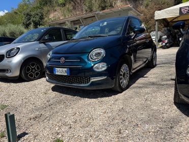 Fiat 500 1.2 Pop Automatica