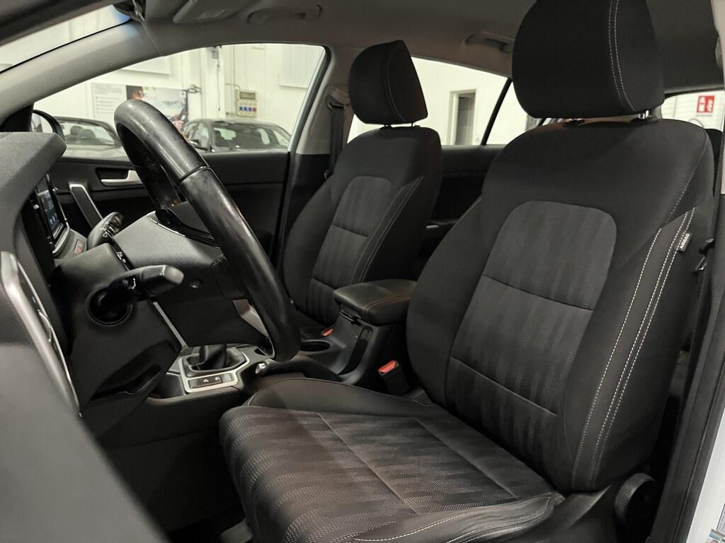 Kia Sportage 1.6 ECOGPL Energy 2WD