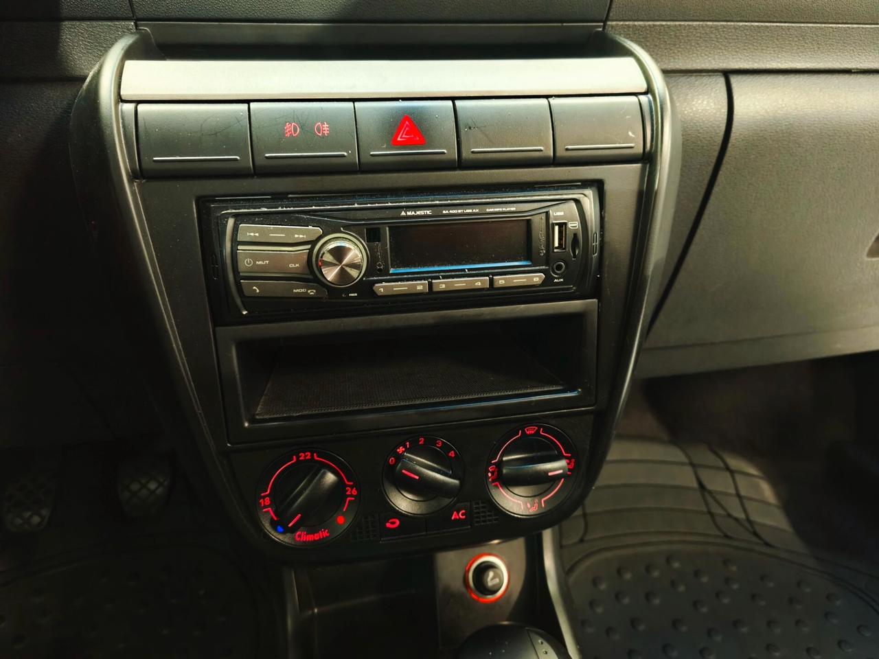 Volkswagen Fox 1.2 Easy