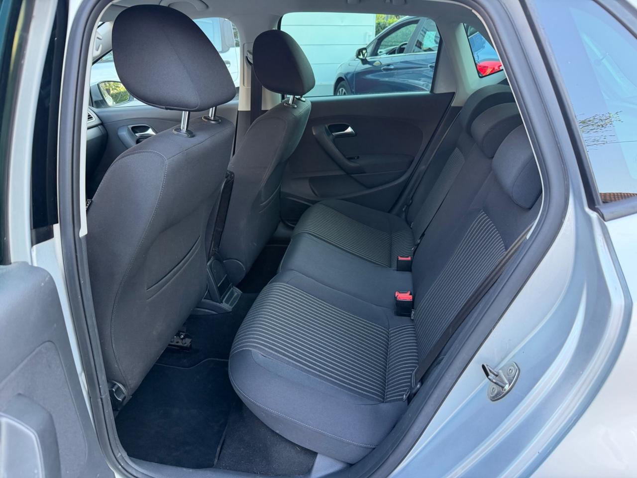 Volkswagen Polo 1.4 5 porte Highline