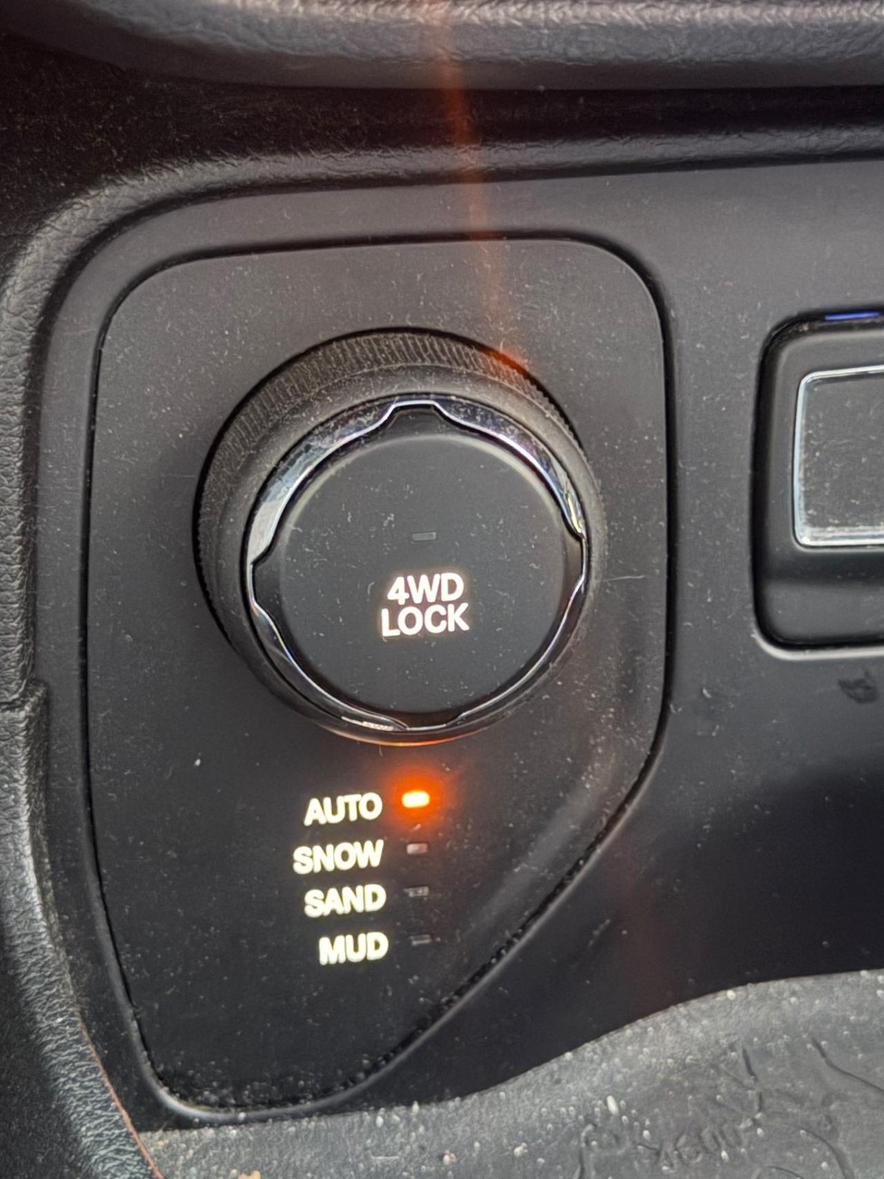 Jeep Renegade 2.0 4x4 Limited fari lenticolari fanali led nav android