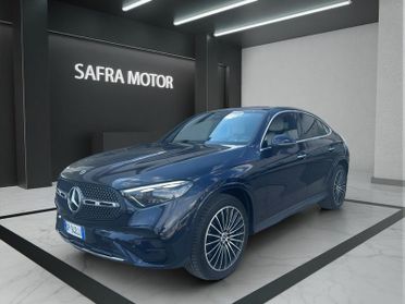 Mercedes-Benz GLC Coupé GLC 220d MHEV 4Matic AMG Line Premium