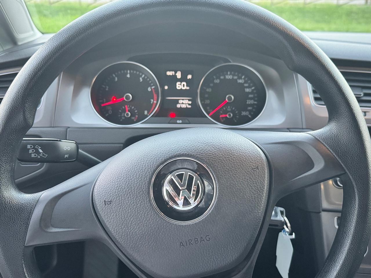Volkswagen Golf 1.2 TSI NEOPATENTATI