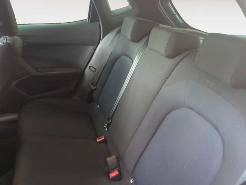 SEAT Ibiza V 2017 - Ibiza 1.0 ecotsi FR 95cv
