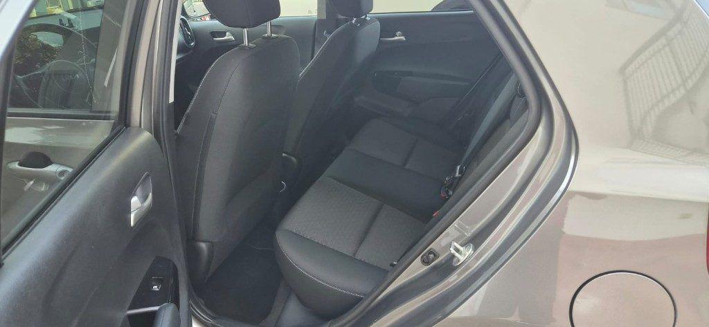 Kia Picanto 1.2 12V 5 porte Vision