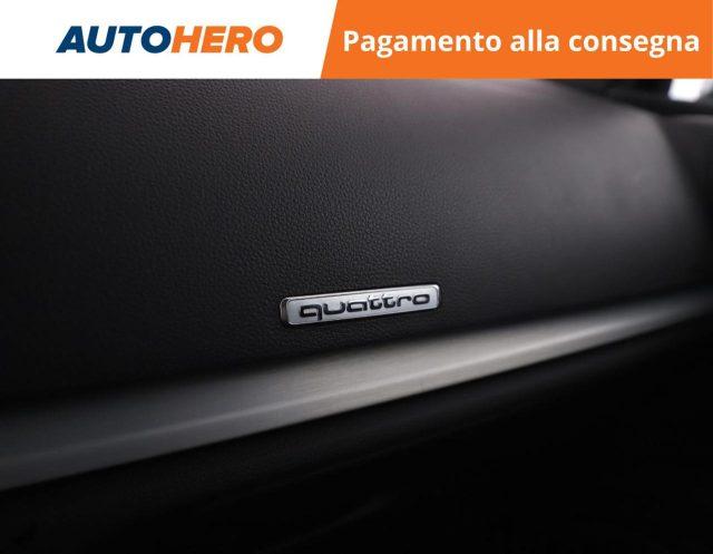 AUDI S3 SPB 2.0 TFSI quattro S tronic