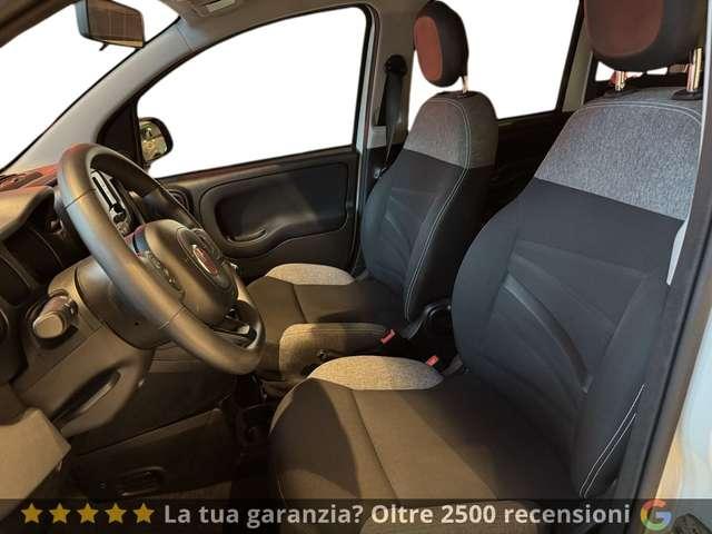 Fiat Panda 1.0 firefly hybrid City Life s&s 70cv 5p.ti
