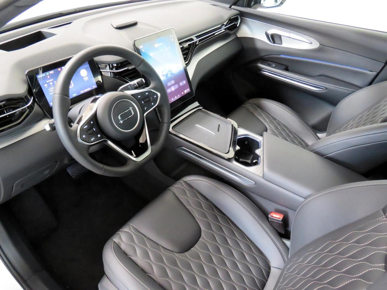 BESTUNE JOYEE 07 PLUG-IN|1.300 km · Garanzia 5 anni