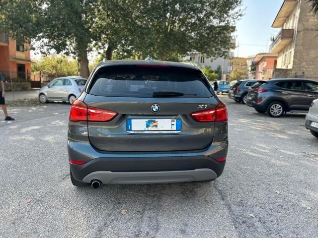 Bmw X1 sDrive18d