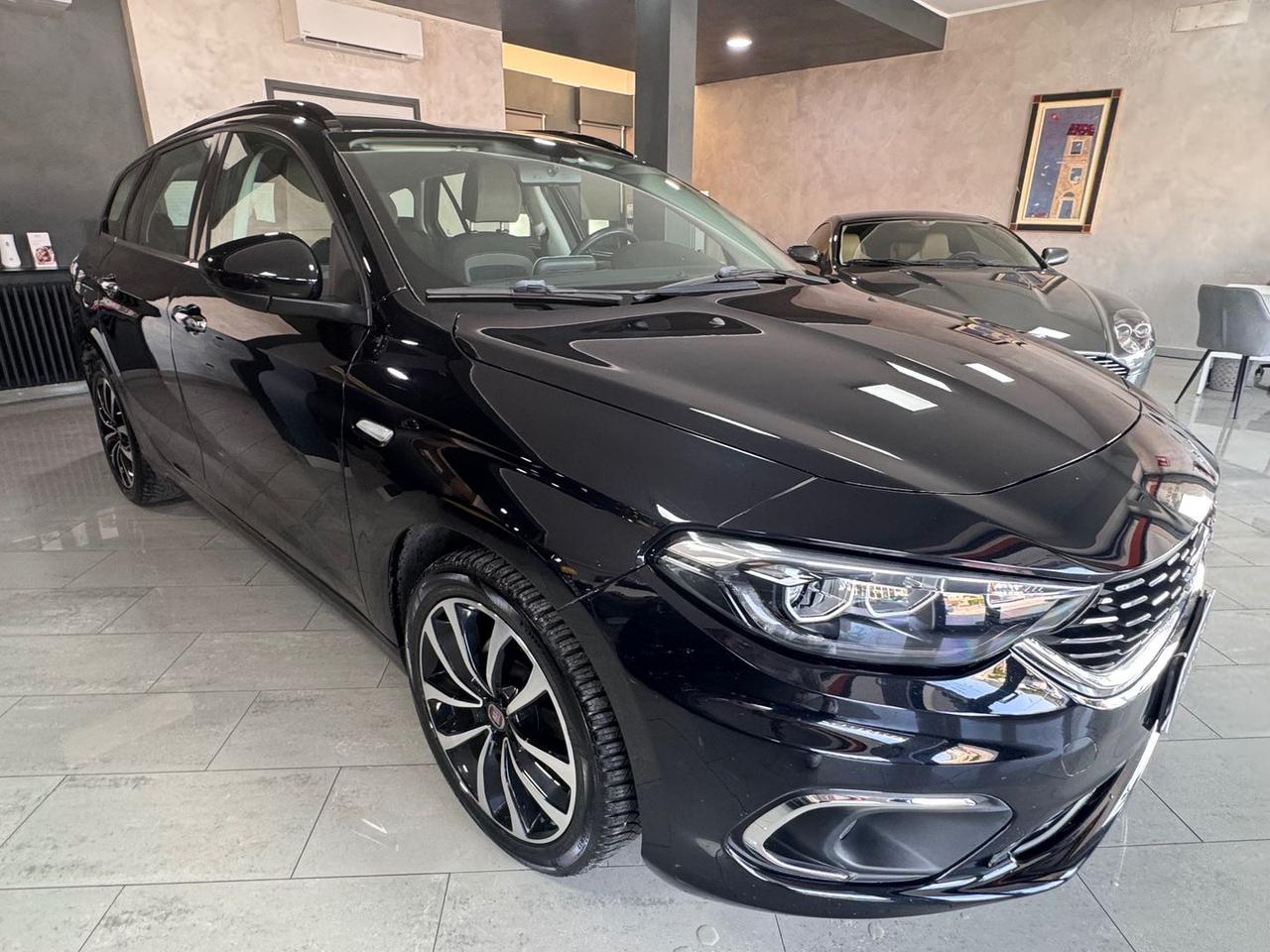 Fiat Tipo Lounge 1.6 Multijet  #6571