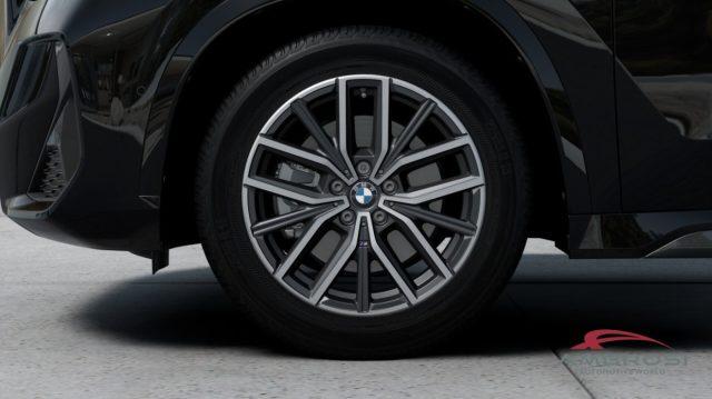 BMW iX1 eDrive20 Msport Premium Package