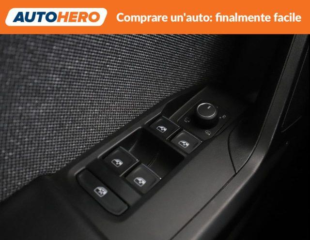 SEAT Leon 1.5 eTSI 150 CV DSG FR