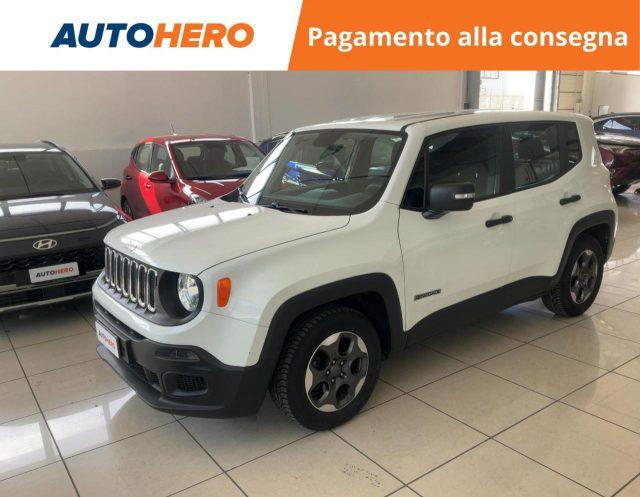 JEEP Renegade 1.6 Mjt Sport
