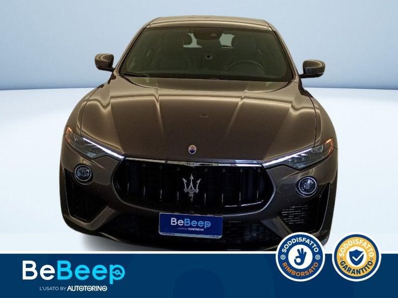 Maserati Levante 3.0 V6 GRANSPORT 250CV AUTO