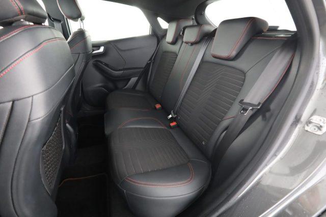 FORD Puma Puma 1.0 EcoBoost Hybrid 125 CV S&S aut. ST-Line X