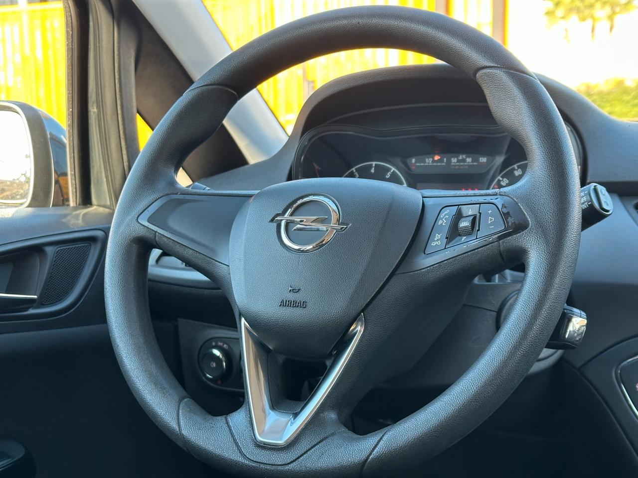 OPEL Corsa 1.4 90CV GPL Tech 5 porte n-Joy