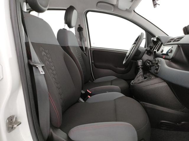 FIAT Panda 1.2 Easy con 5° posto