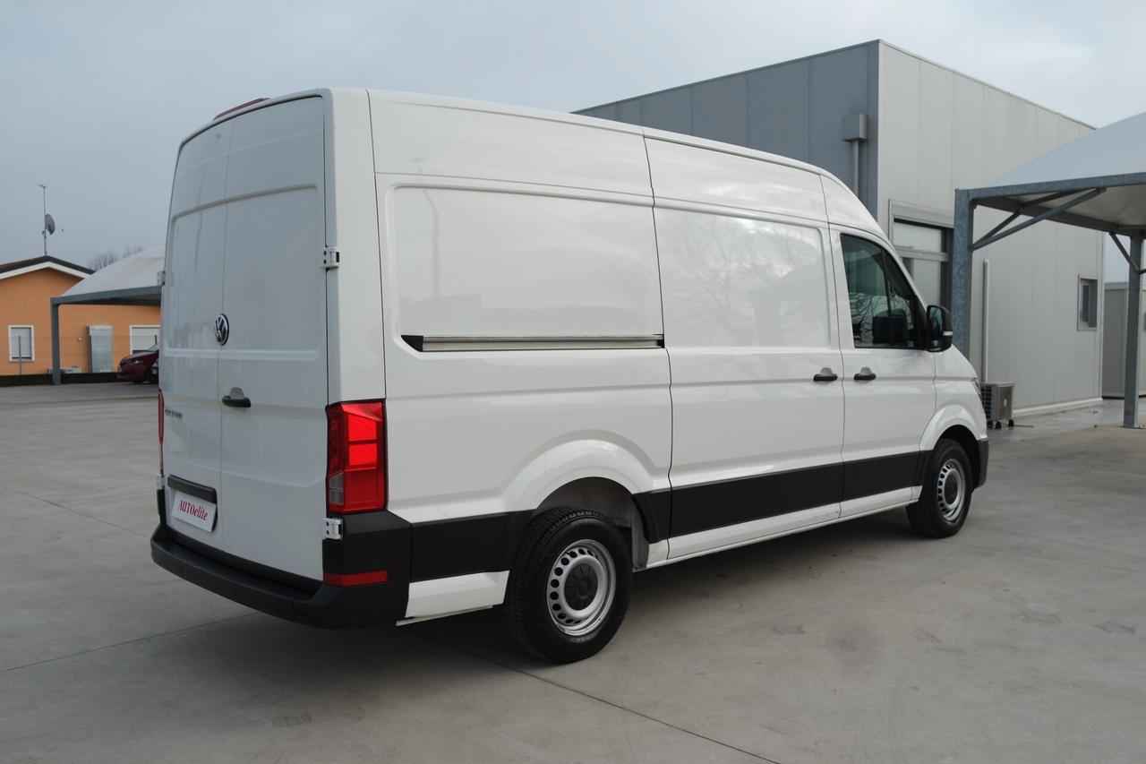 Volkswagen Crafter 2.0 TDI Tetto Alto