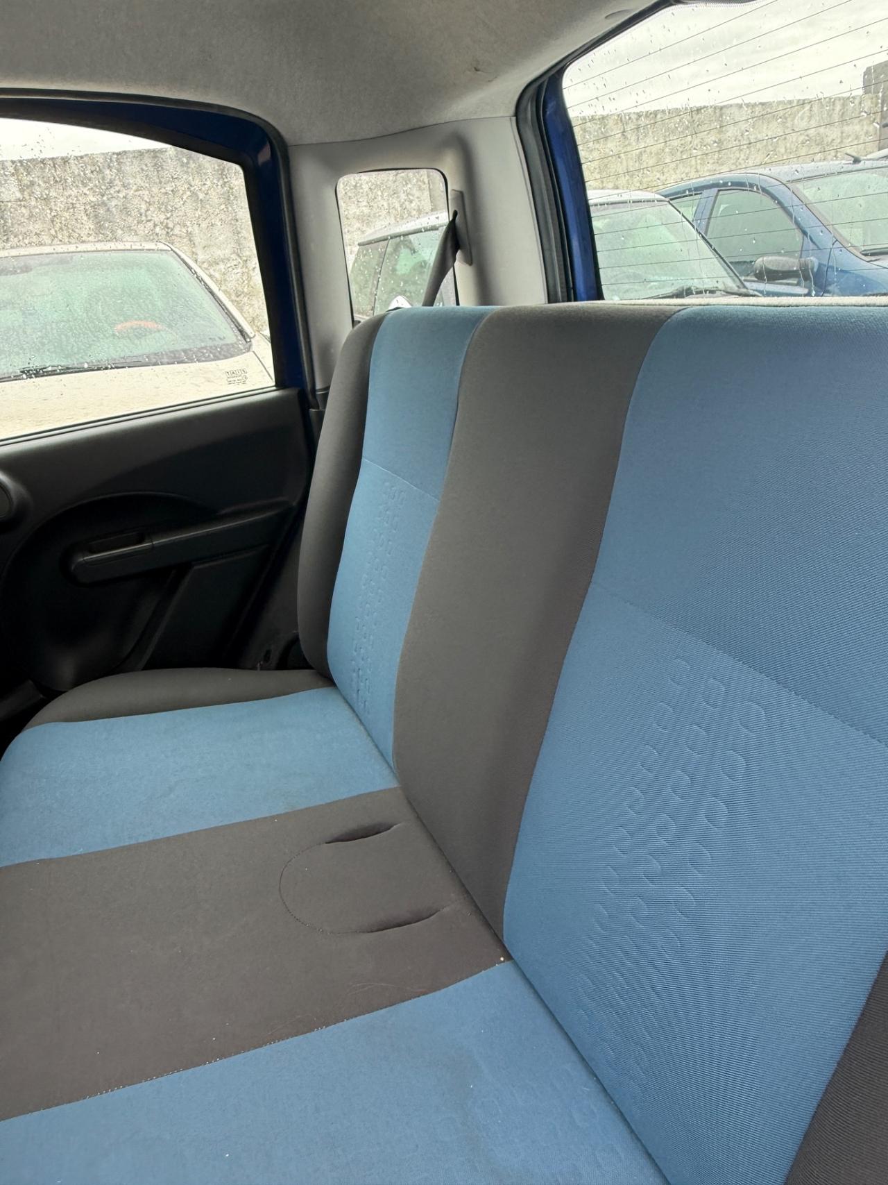 Fiat Panda 1.2 Dynamic Metano