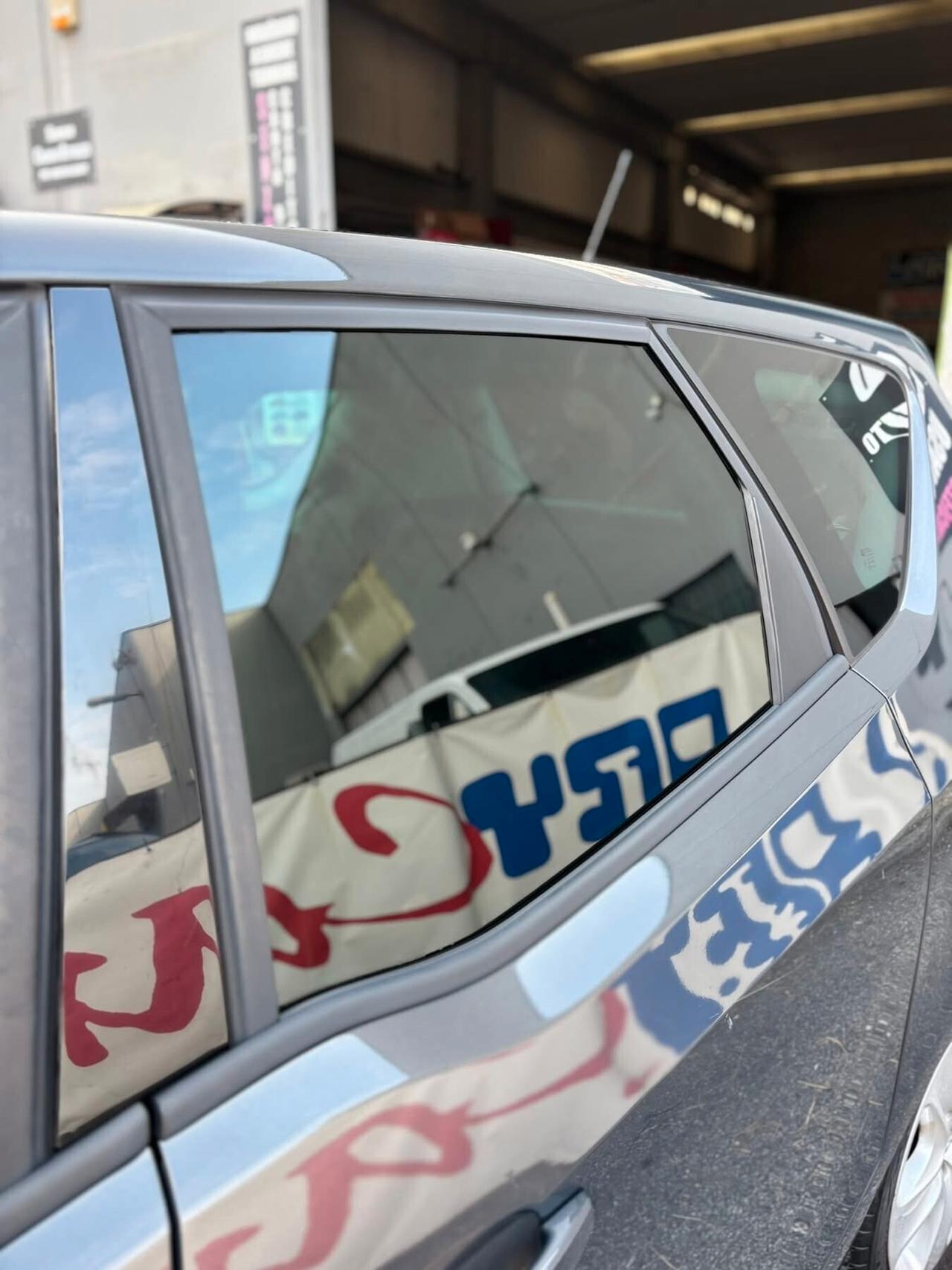 Opel Meriva 1.4 Turbo 120CV GPL Tech Innovation