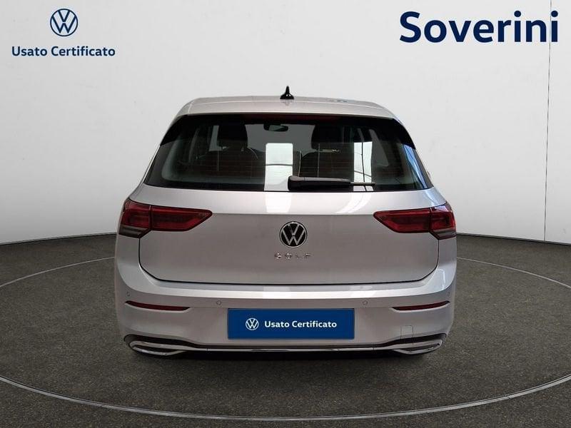 Volkswagen Golf 2.0 TDI SCR 85kW Style DSG