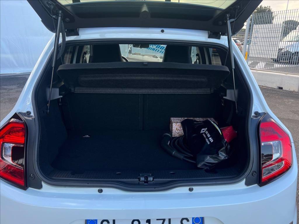 RENAULT Twingo Techno 22kWh del 2022
