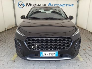 DR MOTOR DR 3.0 1.5 Bi-Fuel GPL *solo 9.900 Km*