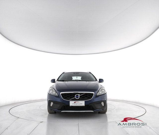 VOLVO V40 Cross Country D2 1.6 Powershift Volvo Ocean Race - PER OPERATORI