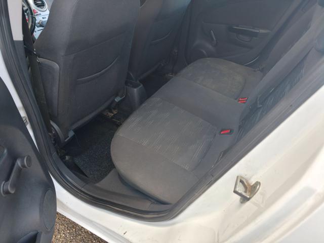 OPEL Corsa 1.2 GPL-TECH 5 Porte ( GARANZIA )