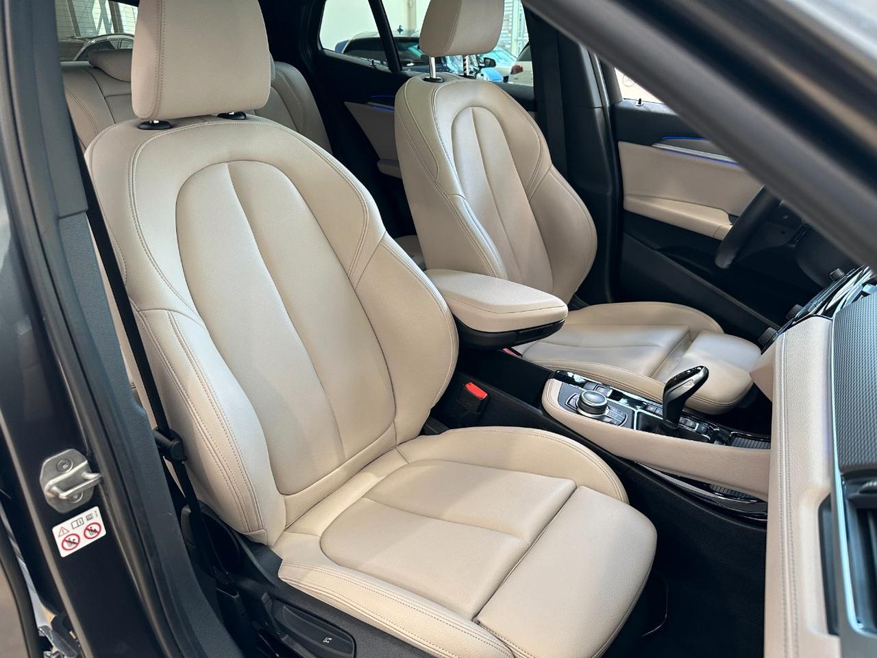 BMW X2 xdrive20d Msport X Auto-19"-Tetto-Camera-ACC-Pelle