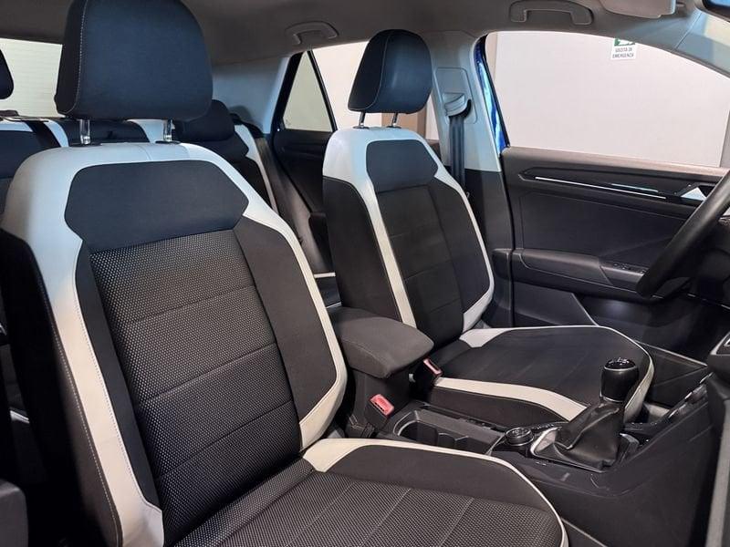 Volkswagen T-Roc 2.0 TDI SCR Advanced BMT 4MOTION