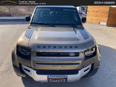 Land Rover Defender D 24 #6910