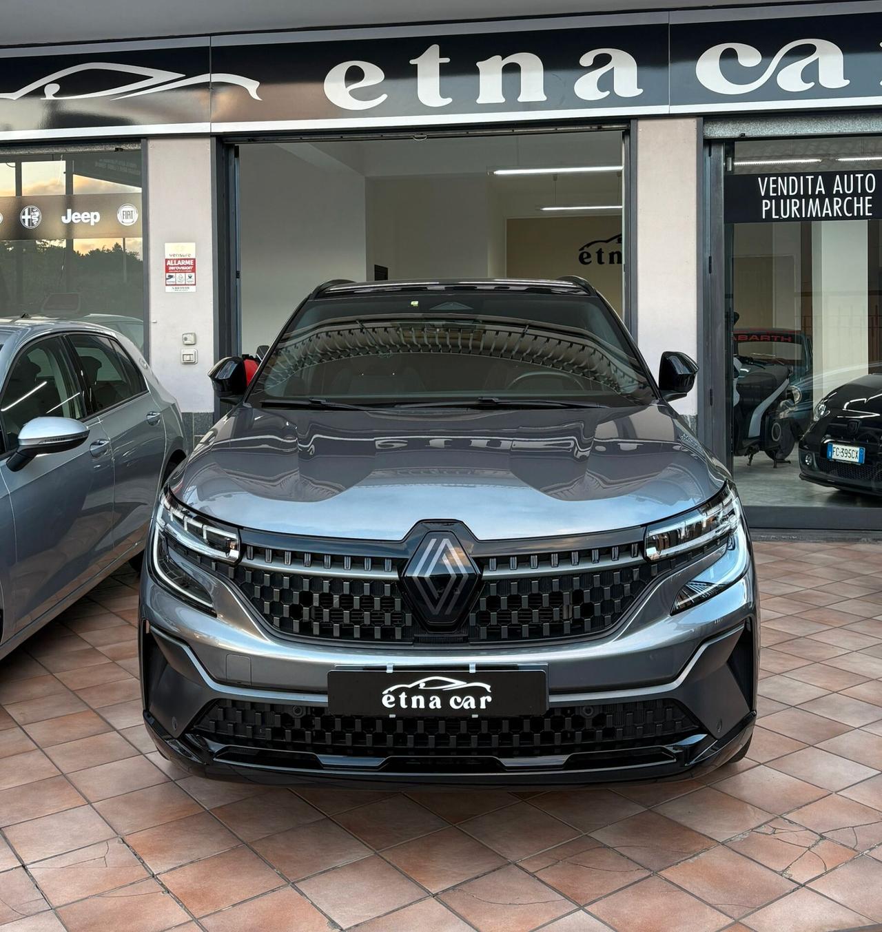 Renault Austral 1.2 E-TECH FULL HYBRID TECHNO ESPRIT ALPINE 200CV