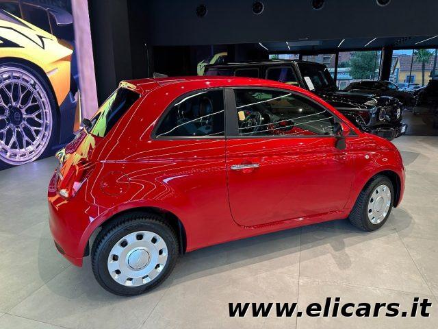 FIAT 500 1.0 Hybrid Pop
