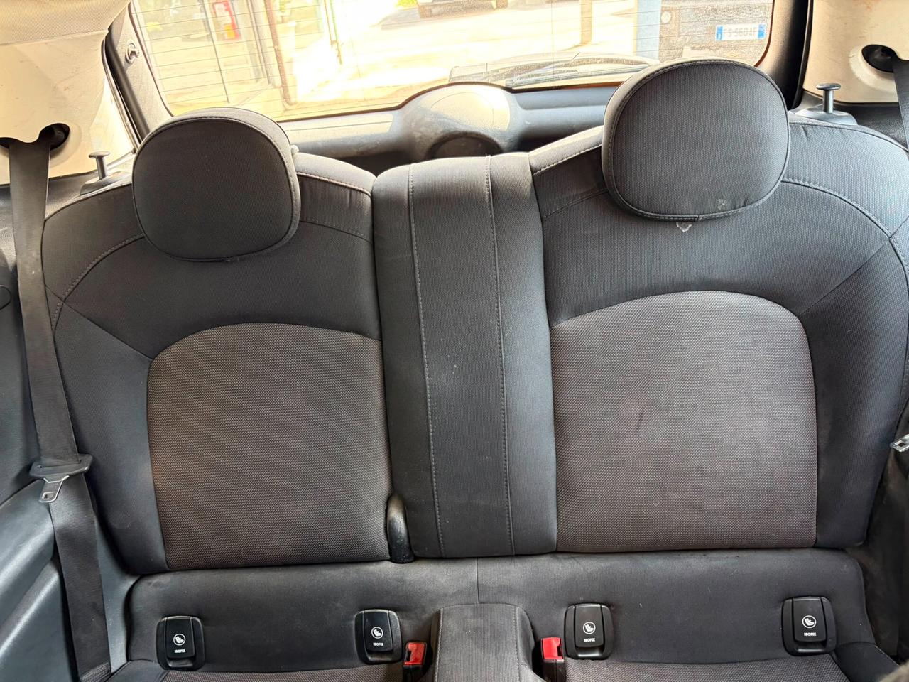 Mini Cooper 1.5 Aut.