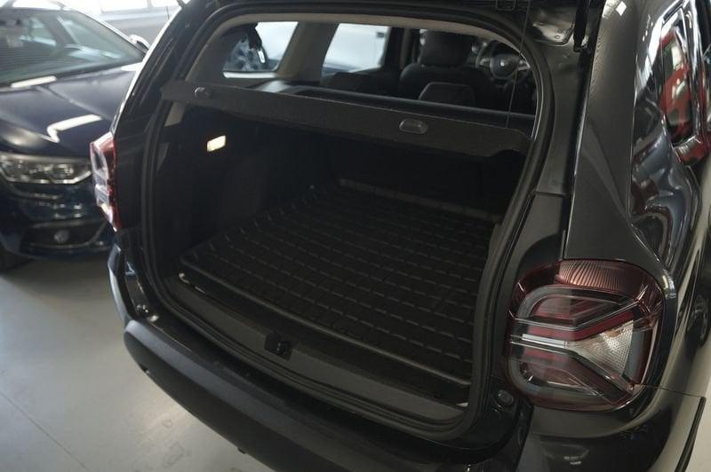 Dacia Duster II 2021 1.5 blue dci Comfort SL DaciaPlus 4x4 115cv