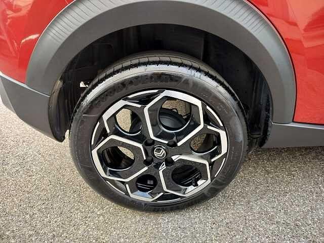 Citroen C3 Turbo 100 CV Max