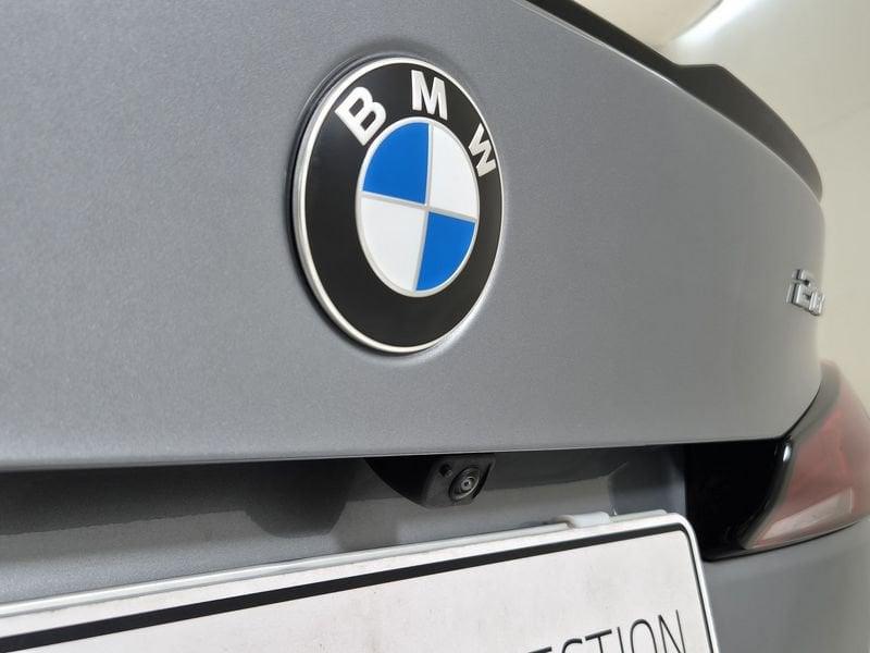 BMW Serie 2 Gran Coupe 218d Gran Coupe auto