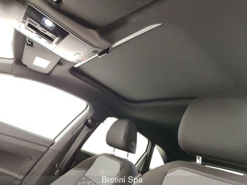 Volkswagen Taigo Taigo 1.0 TSI 115 CV DSG R-Line