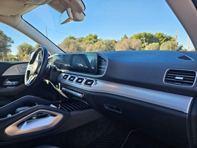 MERCEDES-BENZ GLE 350 de 4Matic EQ-Power Premium Sport