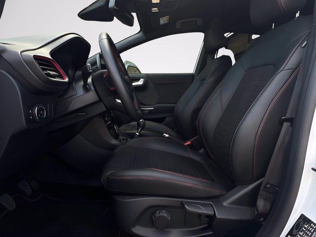 FORD Puma 1.0 EcoBoost Hybrid 125 CV S&S ST-Line X del 2024