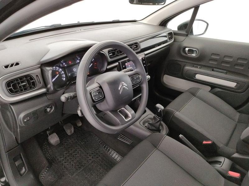 Citroën C3 C3 BlueHDi 75 S&S Feel