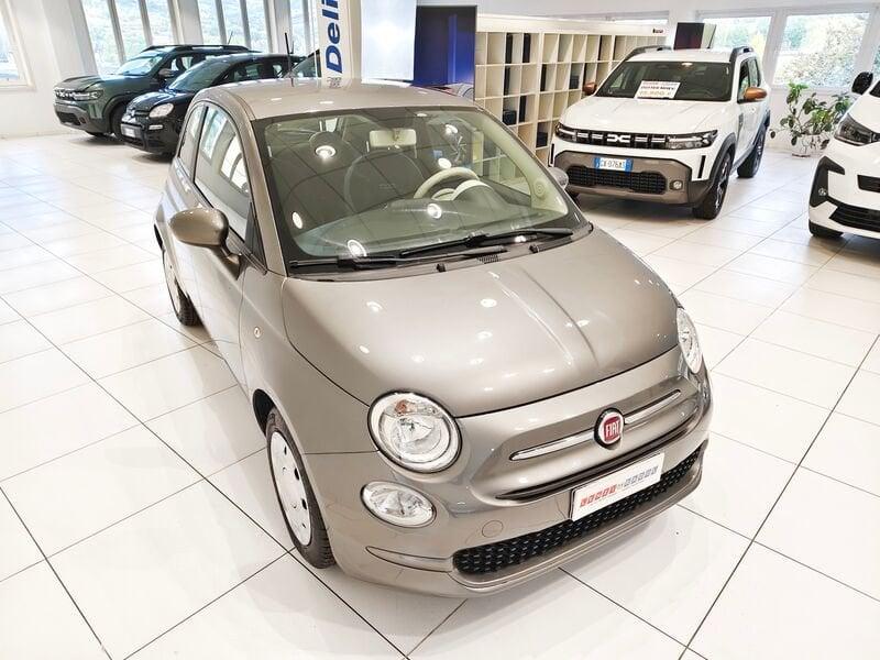 FIAT 500 500 1.2 Pop 69cv*GARANTITA*
